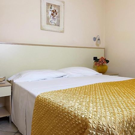 Residence Il Borgo Tortoreto Luaran gambar