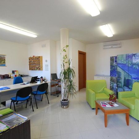 Residence Il Borgo Tortoreto Luaran gambar