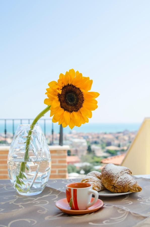 Residence Il Borgo Tortoreto Luaran gambar