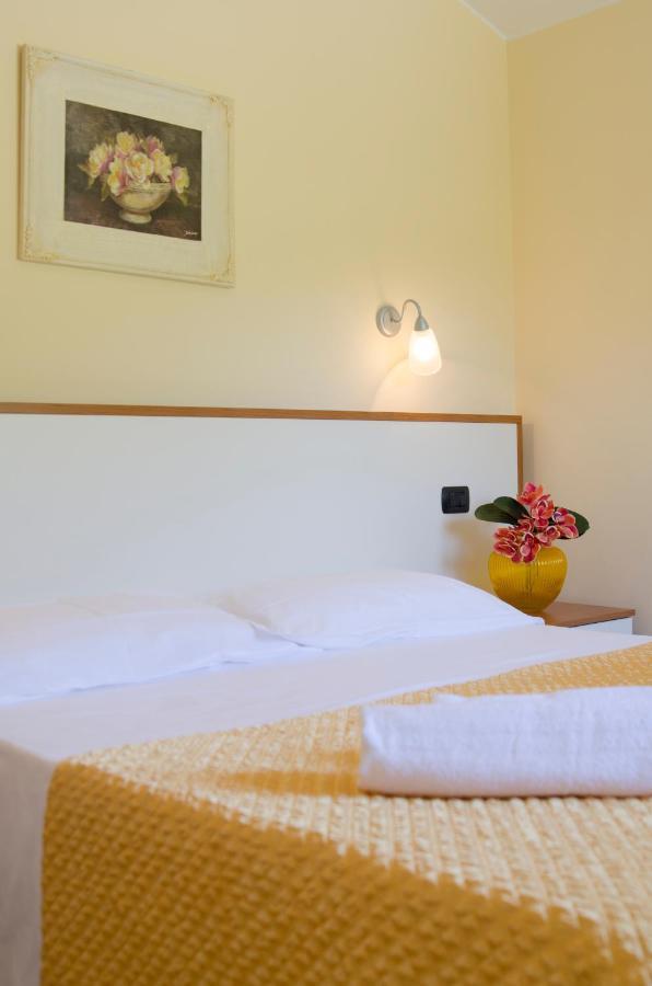 Residence Il Borgo Tortoreto Luaran gambar