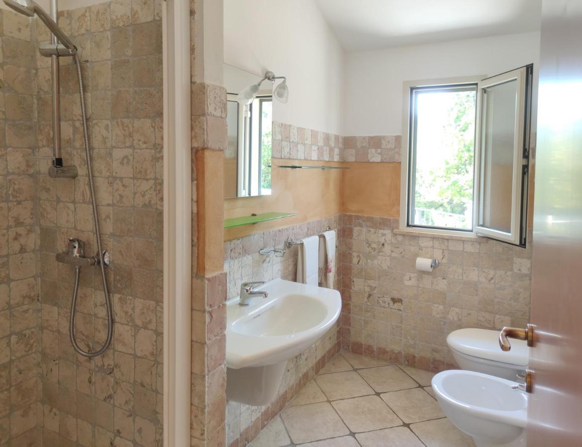 Residence Il Borgo Tortoreto Luaran gambar