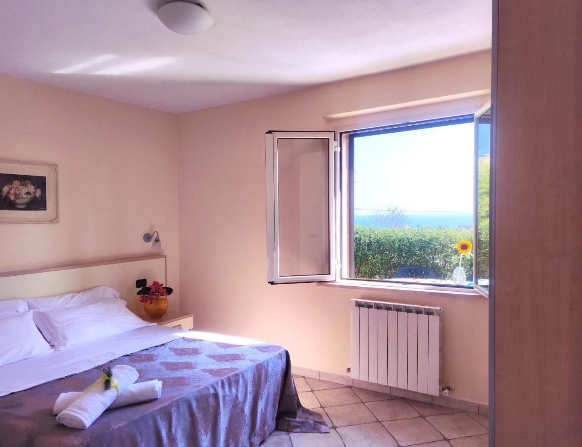Residence Il Borgo Tortoreto Luaran gambar