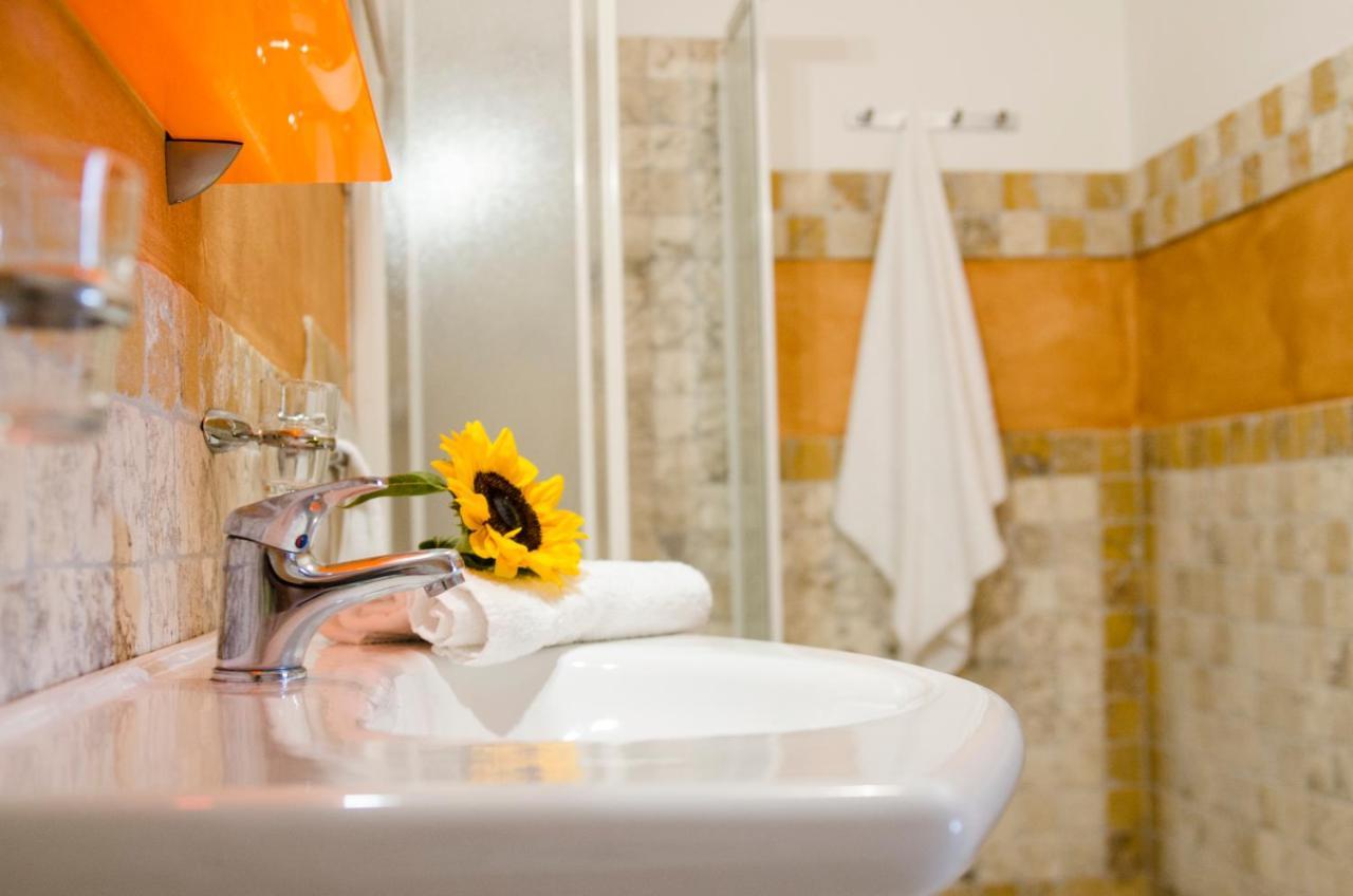 Residence Il Borgo Tortoreto Luaran gambar