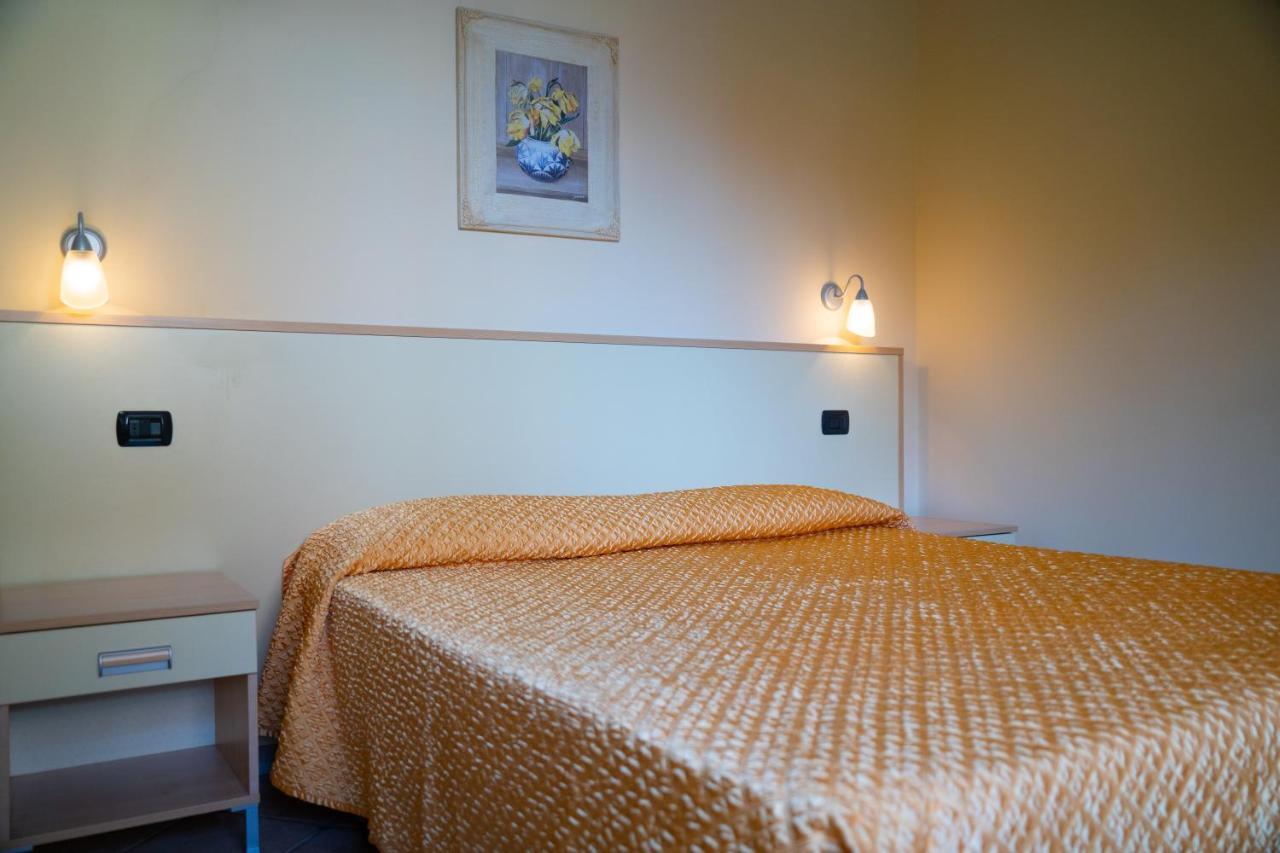 Residence Il Borgo Tortoreto Luaran gambar